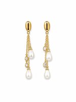Pendientes Marcello Pane Mujer in Plata ORML068
